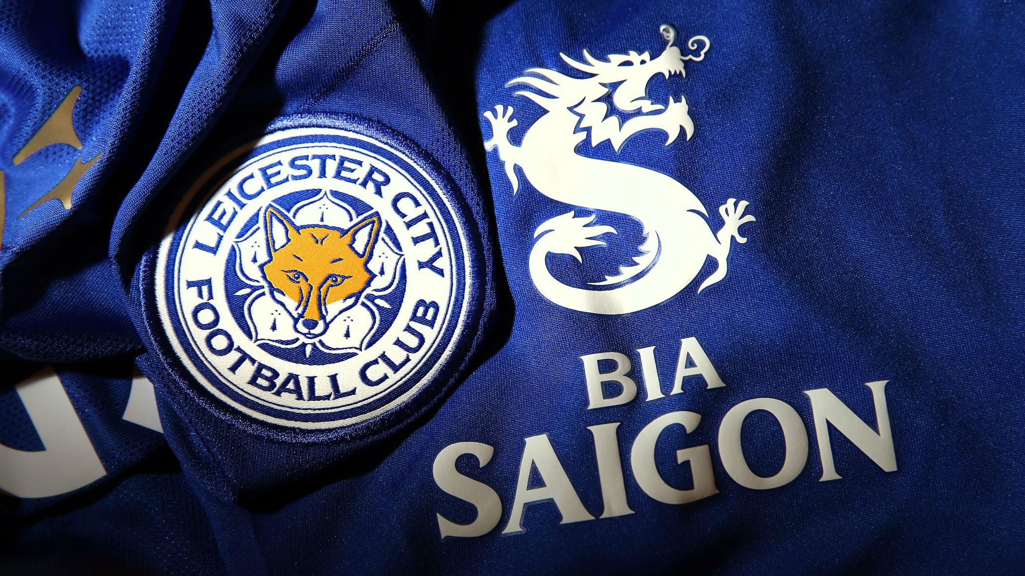 ThaiBev inks new global partnership agreement with Premier League’s Leicester City