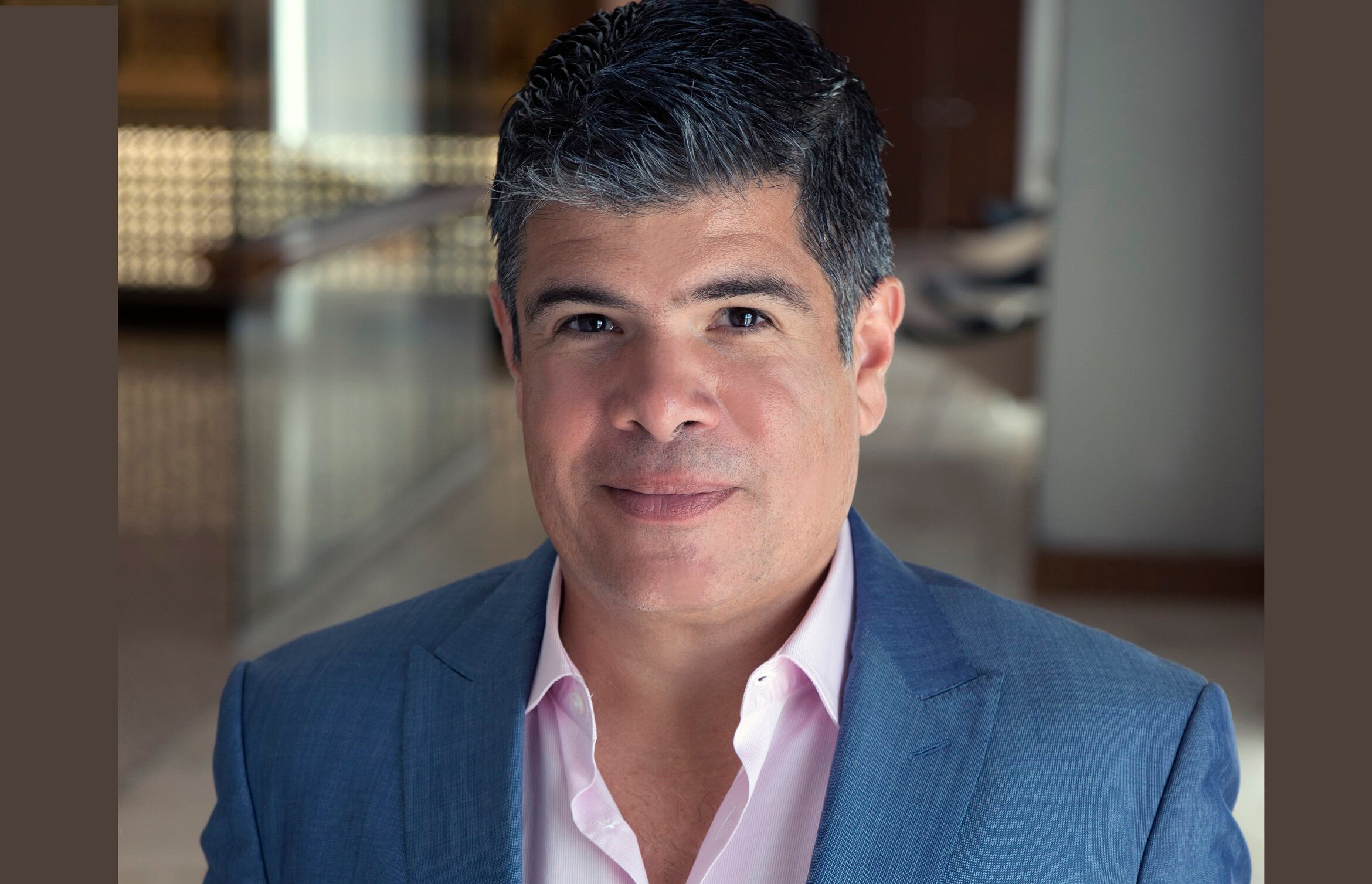 Bacardi: Mauricio Vergara