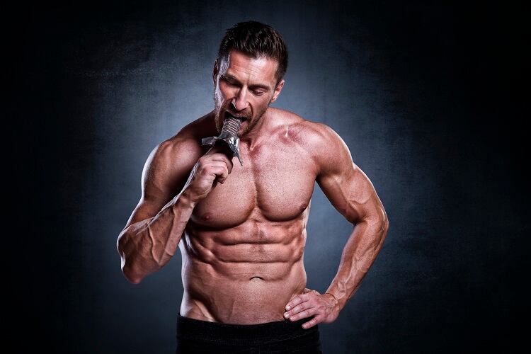 Sports nutrition flexes its muscles to stamp out non-compliance: ‘Third-party certification has significantly enhanced industry reputation’