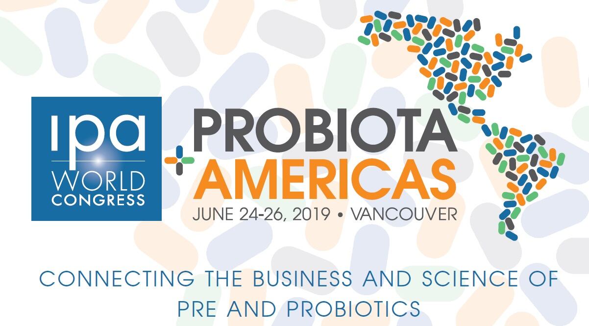'Not matched by other conferences': 8 reasons to attend the IPA World Congress + Probiota Americas 2021