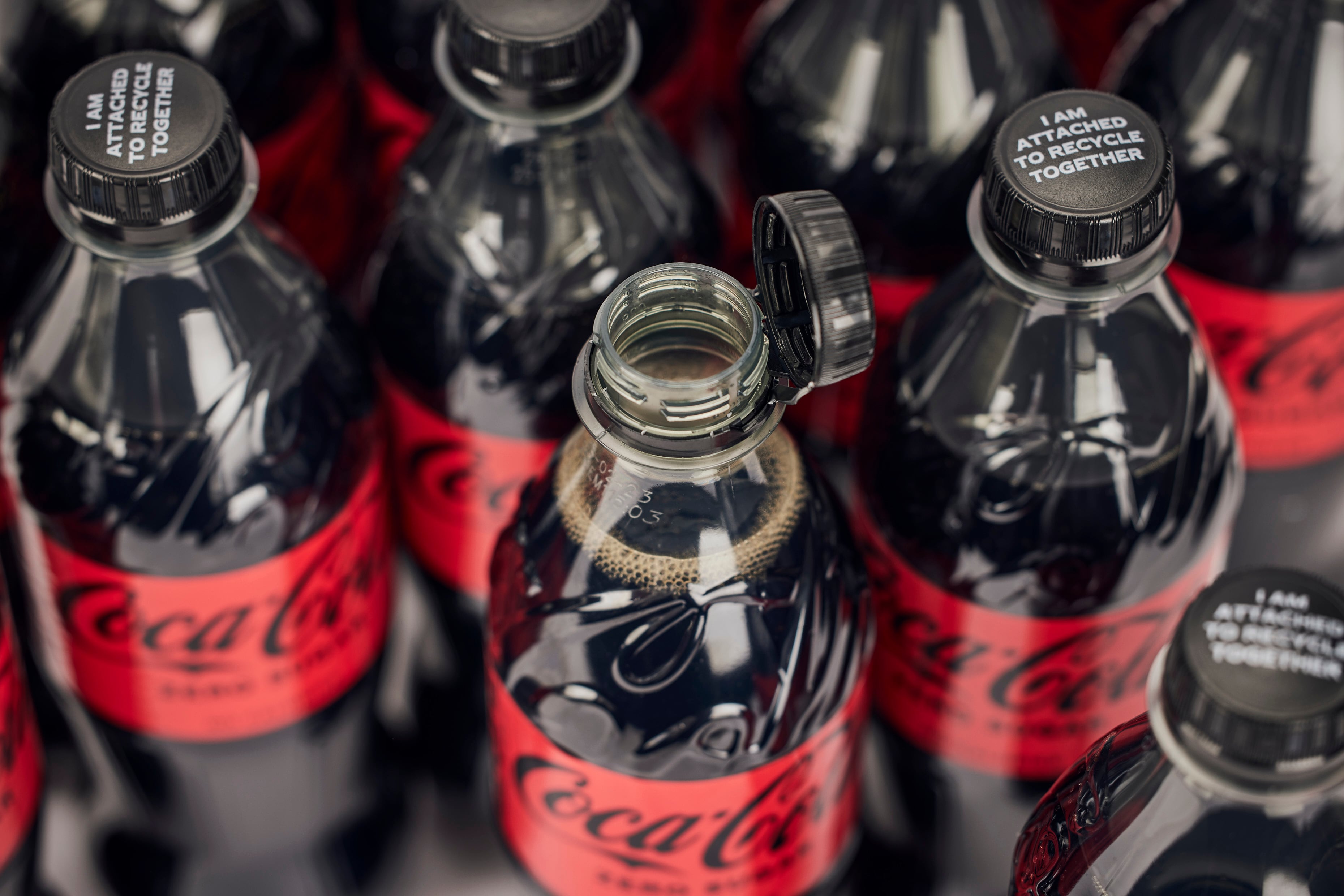 Coca-Cola & Costa Coffee: What went wrong?
