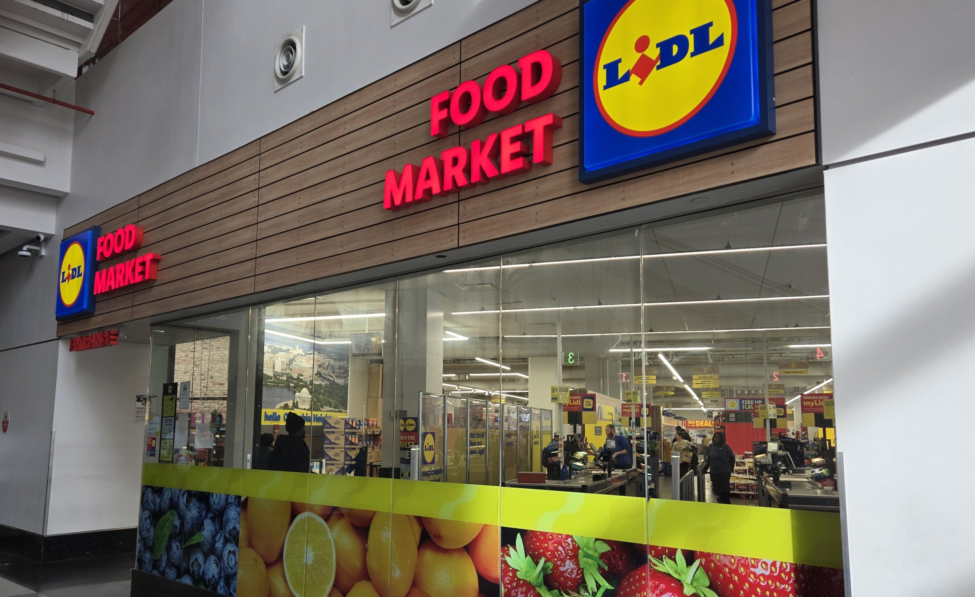 Inside discount retailer Lidl US’ recipe for success: Fresh, value and focus
