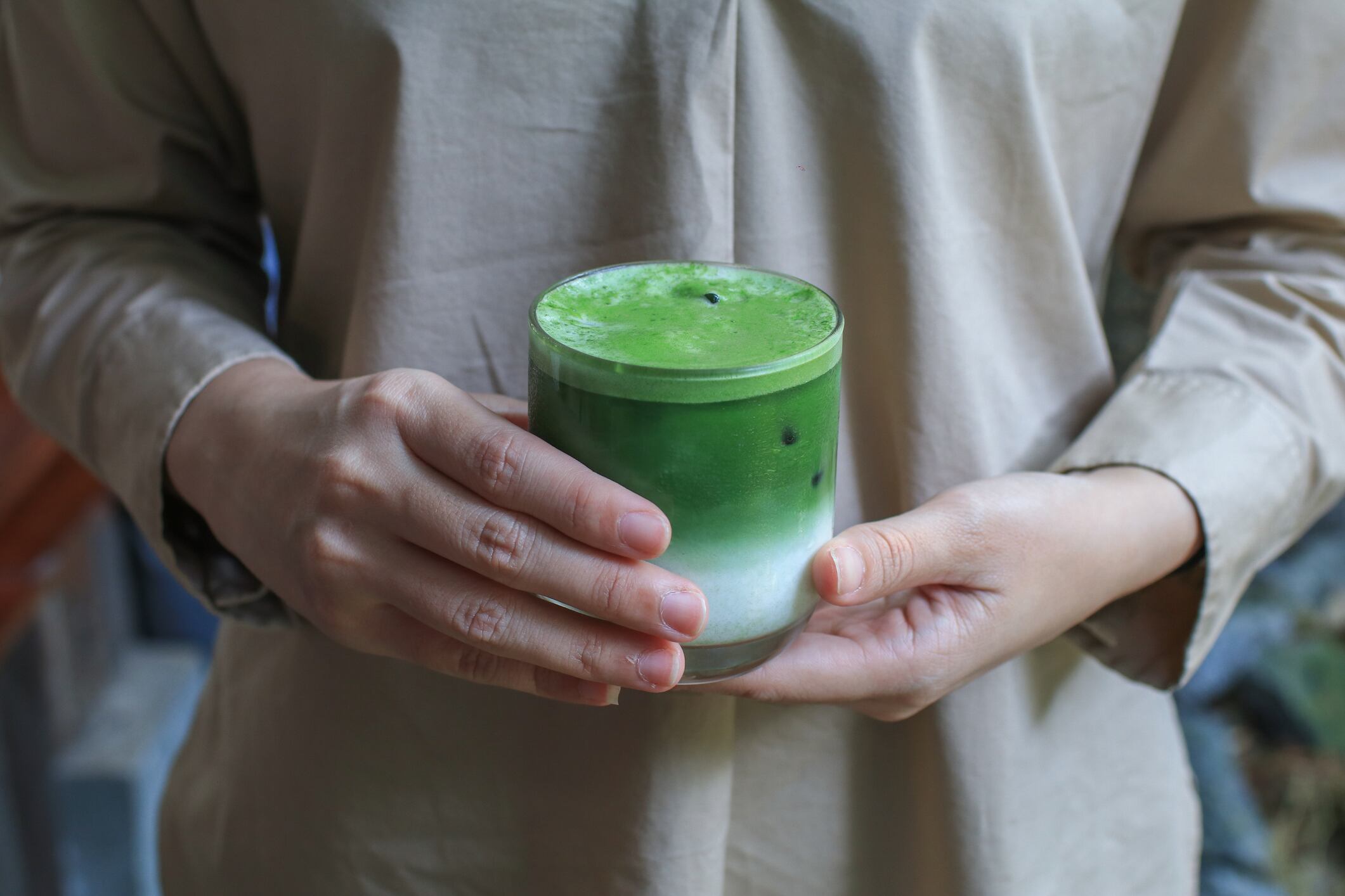 Matcha under threat: A ‘victim of its own success’?