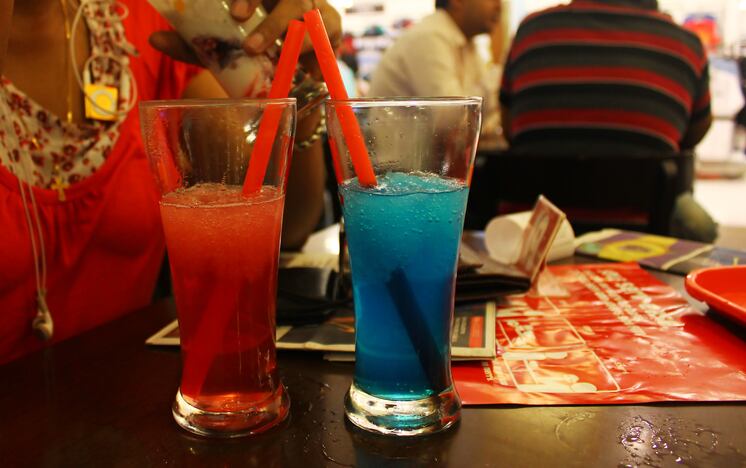 Familiar Western megatrends drive India's beverage industry