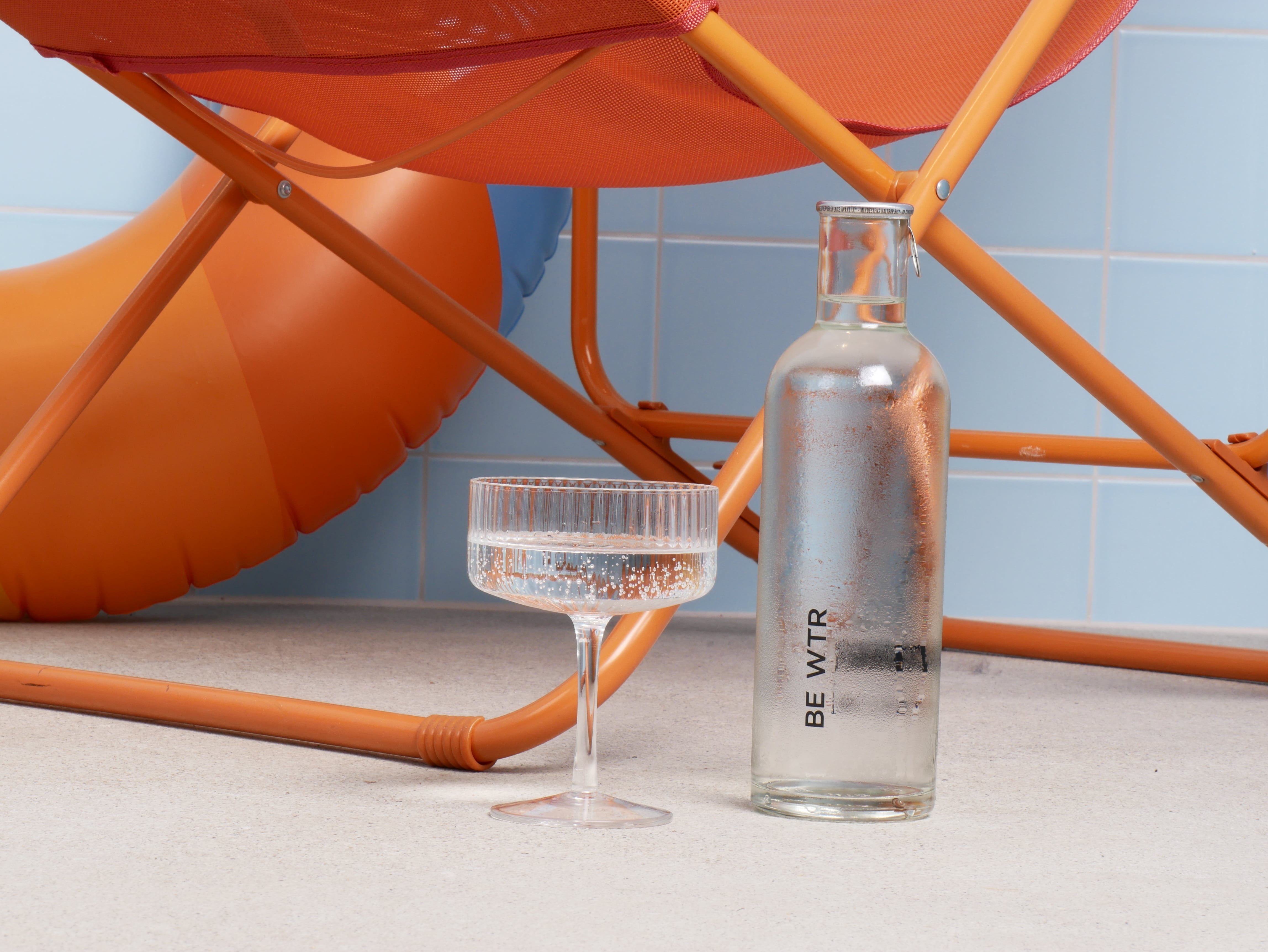 BE WTR pushes global expansion, launches flavour-enhancing ‘activated water’