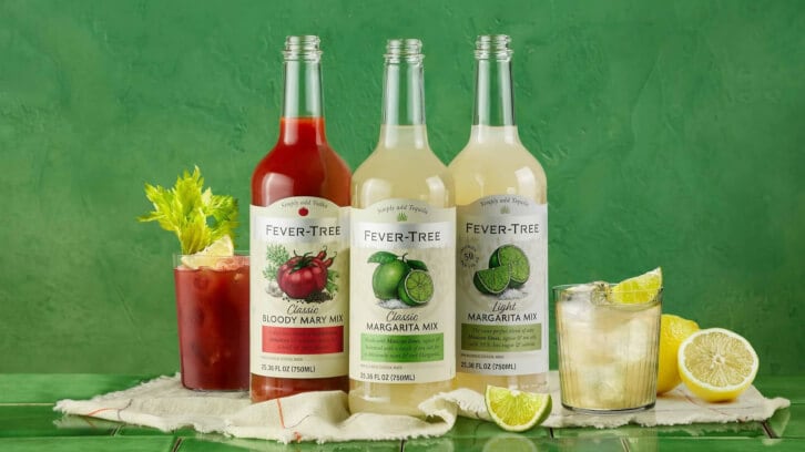What's hitting the shelves? New beverage launches