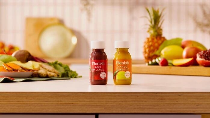 What's hitting the shelves? New beverage launches - from protein water to prebiotic soda