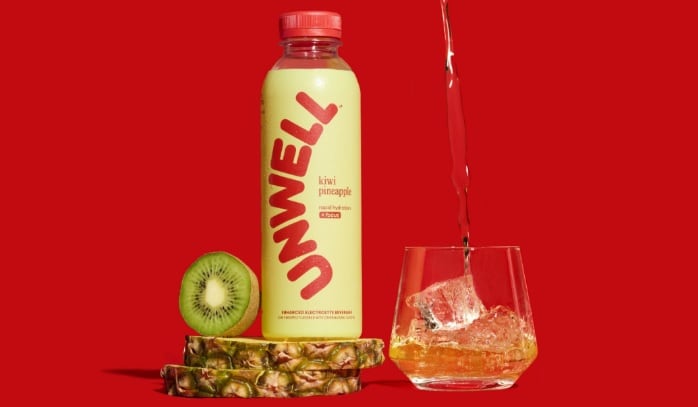 Kiwi Pineapple