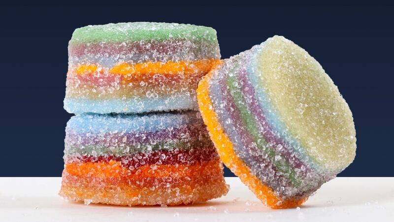 Is personalised nutrition truly the future? Suntory on the challenging journey to ‘full personalisation’ 