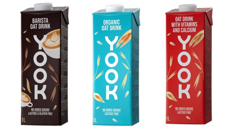 Oat milk brand YOOK banks on ‘superior’ taste and texture to propel expansion into Asia and Middle East