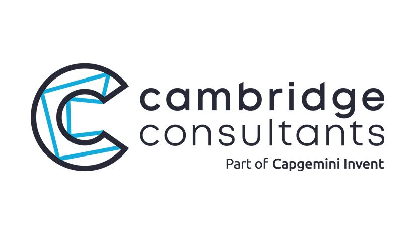 Cambridge Consultants, part of Capgemini Invent