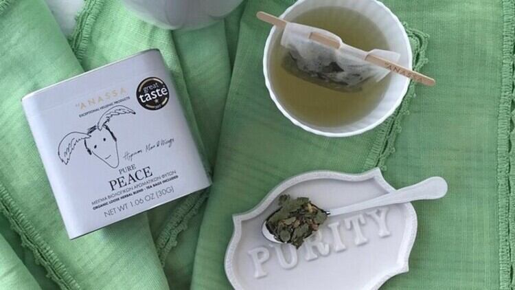 Organic growth: Greek premium herbal tea firm Anassa coming to the boil in Japan