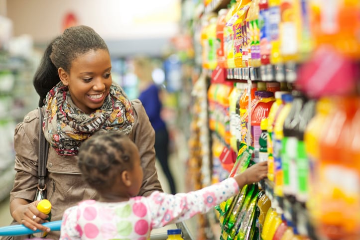 FDA unveils proposed front-of-package nutrition labels