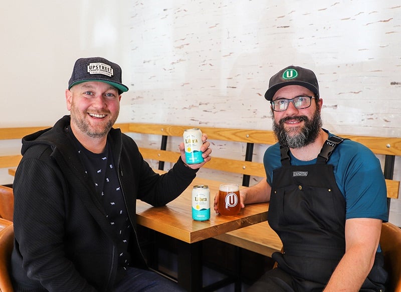 Pandemic helps open up the Canadian non-alcoholic beer category: ‘People have started to take health and wellness more seriously'