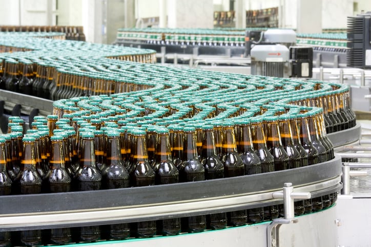Anheuser-Busch invests $1bn in US facilities