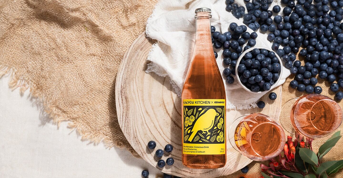 Conscious Drink