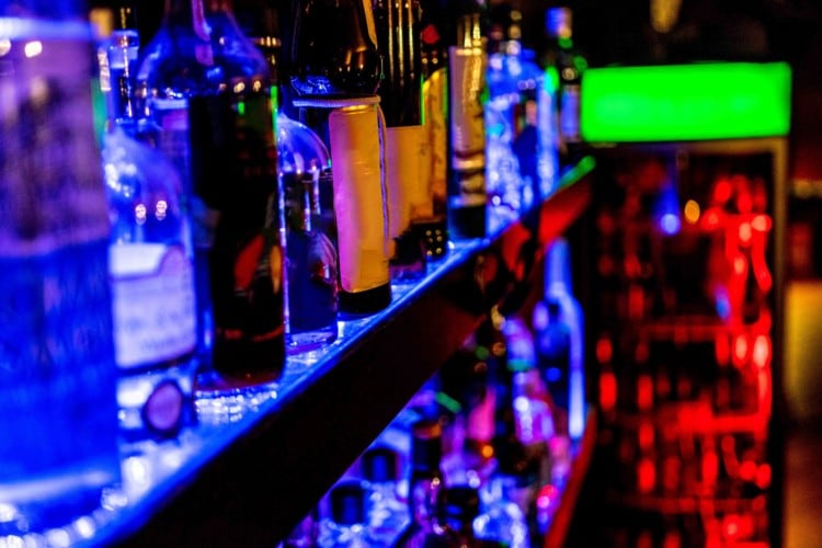 Ireland introduces minimum unit pricing on alcohol