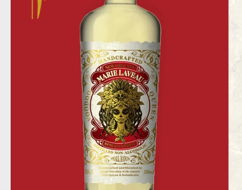 Ceder’s founders launch new non-alcoholic rum