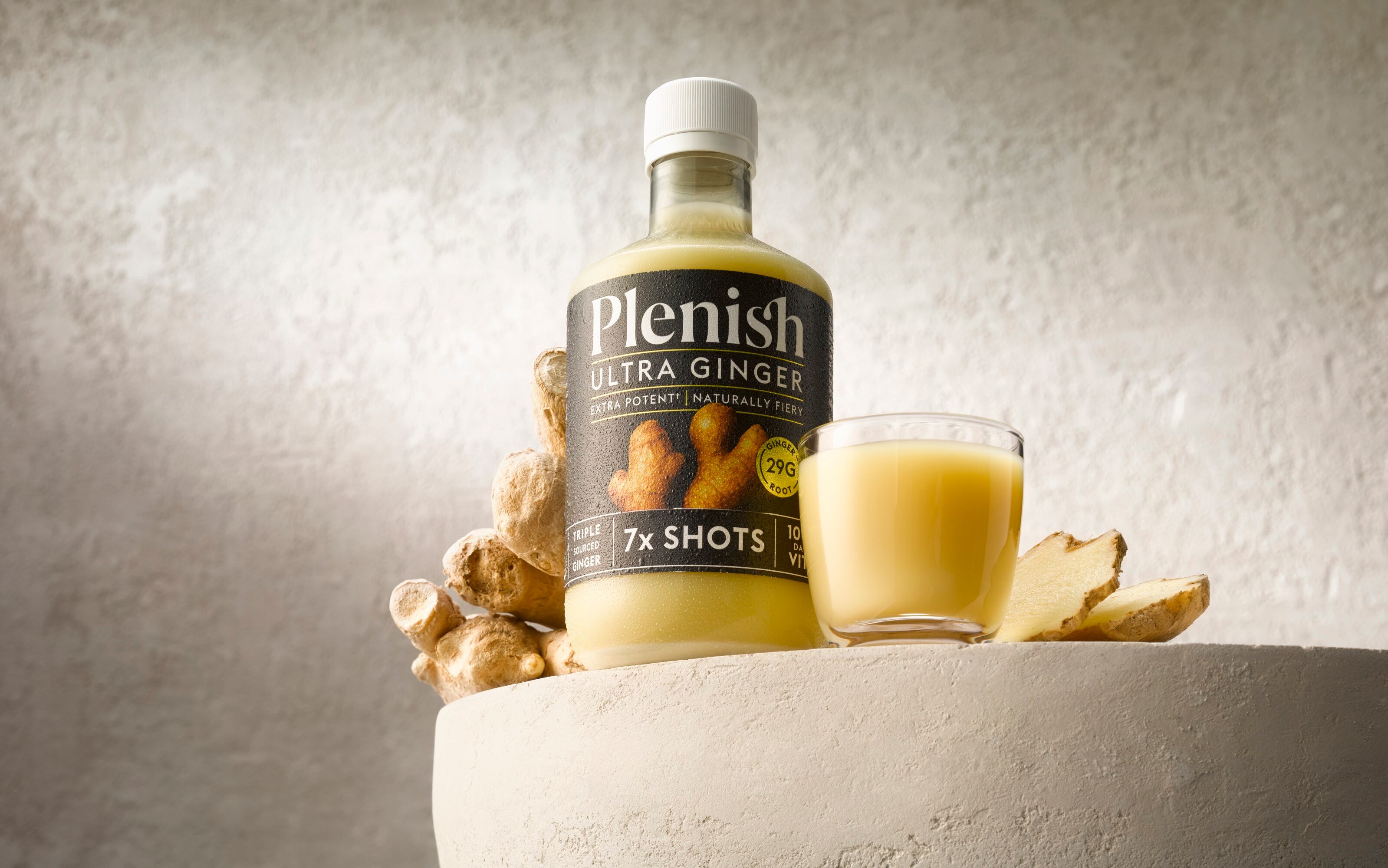 Plenish