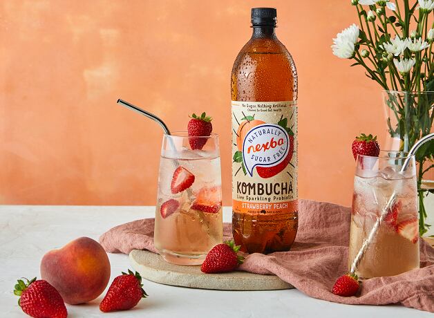 What's hitting the shelves? New beverages: February