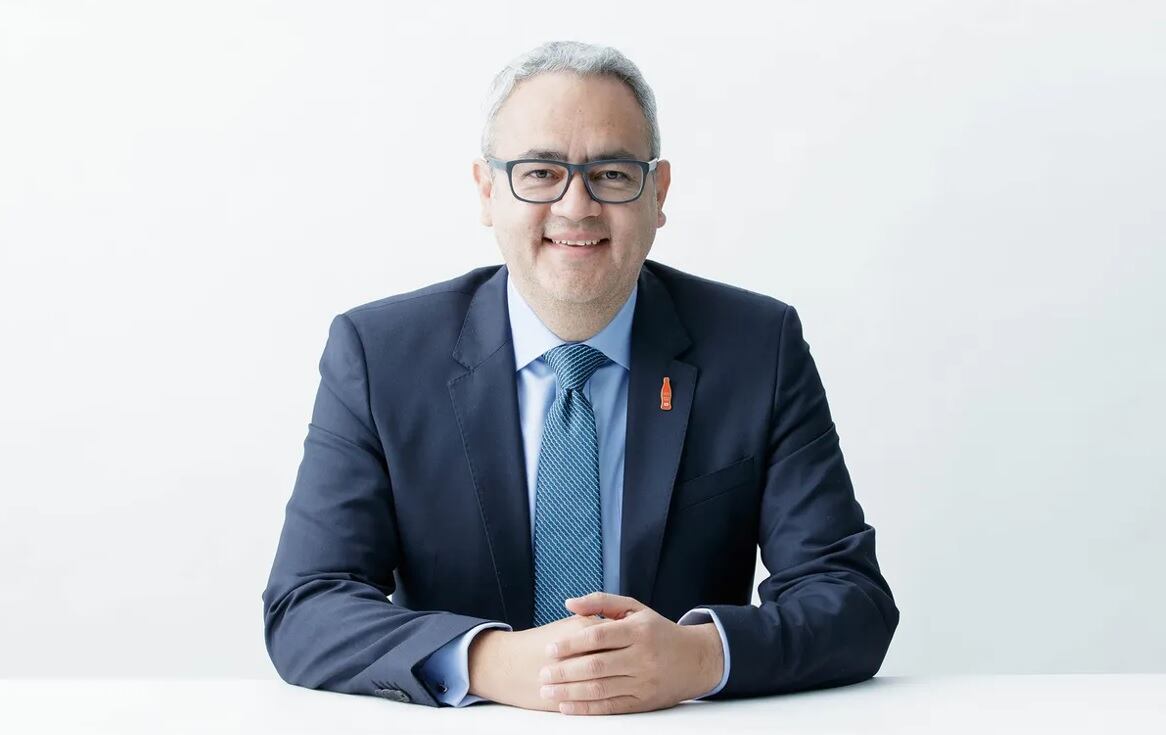 Coca‑Cola: New Chief Customer & Commercial Officer