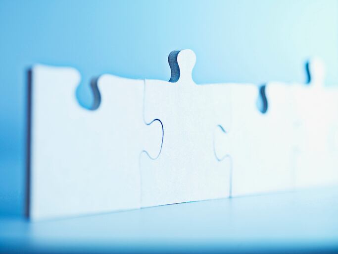 Less complex: Unilever completes unification of Anglo-Dutch structure