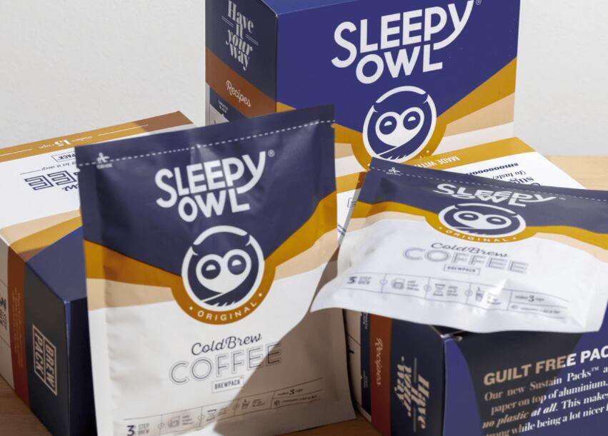 Going to ground: India’s Sleepy Owl Coffee unveils latest innovations to convert tea-obsessed nation to coffee