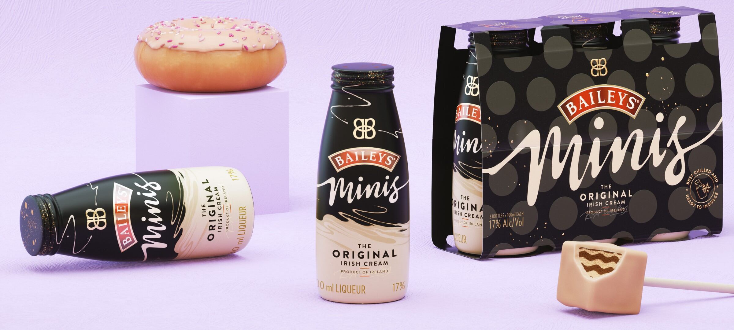 Former PepsiCo design director opens London Vault49 agency