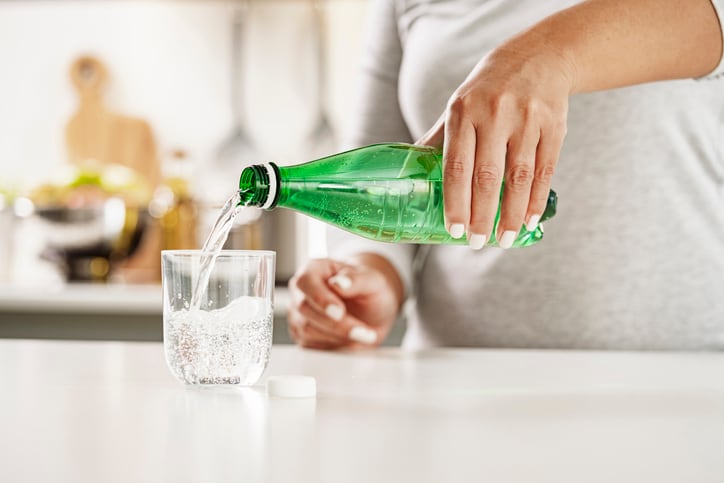 Soda taxes: Cutting sugar is one thing, promoting healthy hydration is another…