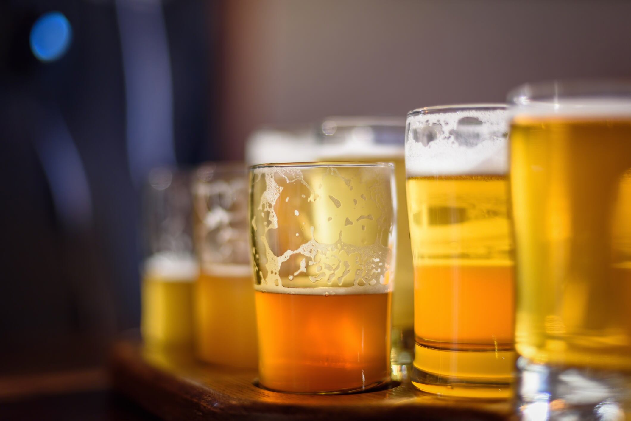 Molson Coors acquires Atwater Brewery