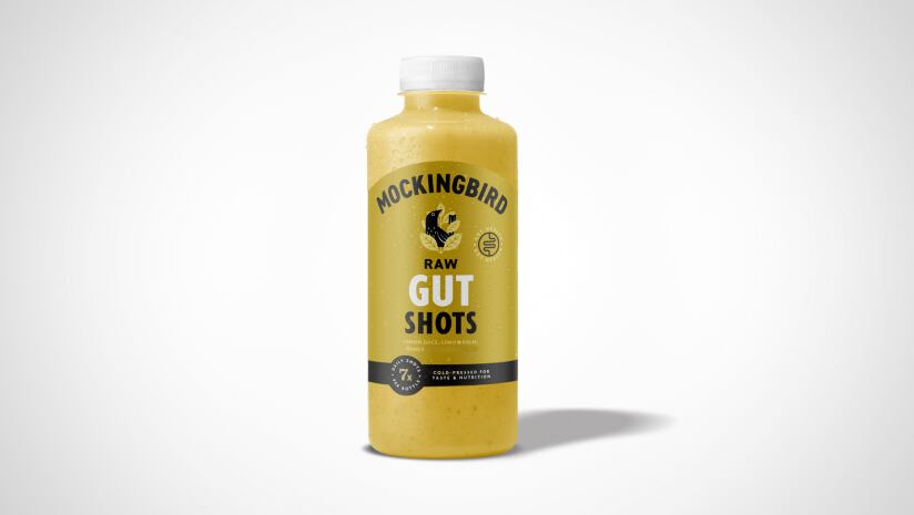 Mockingbird
