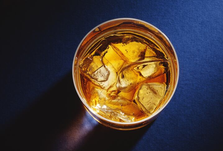 US spirits exports reach record high