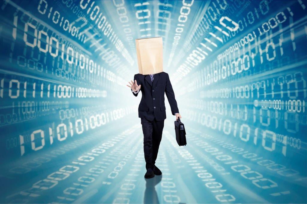 Data, data, data