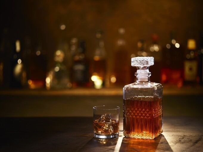 Scotch Whisky granted certification trademark in the US