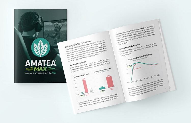 This Amazonian 'super leaf' may help nootropic performance