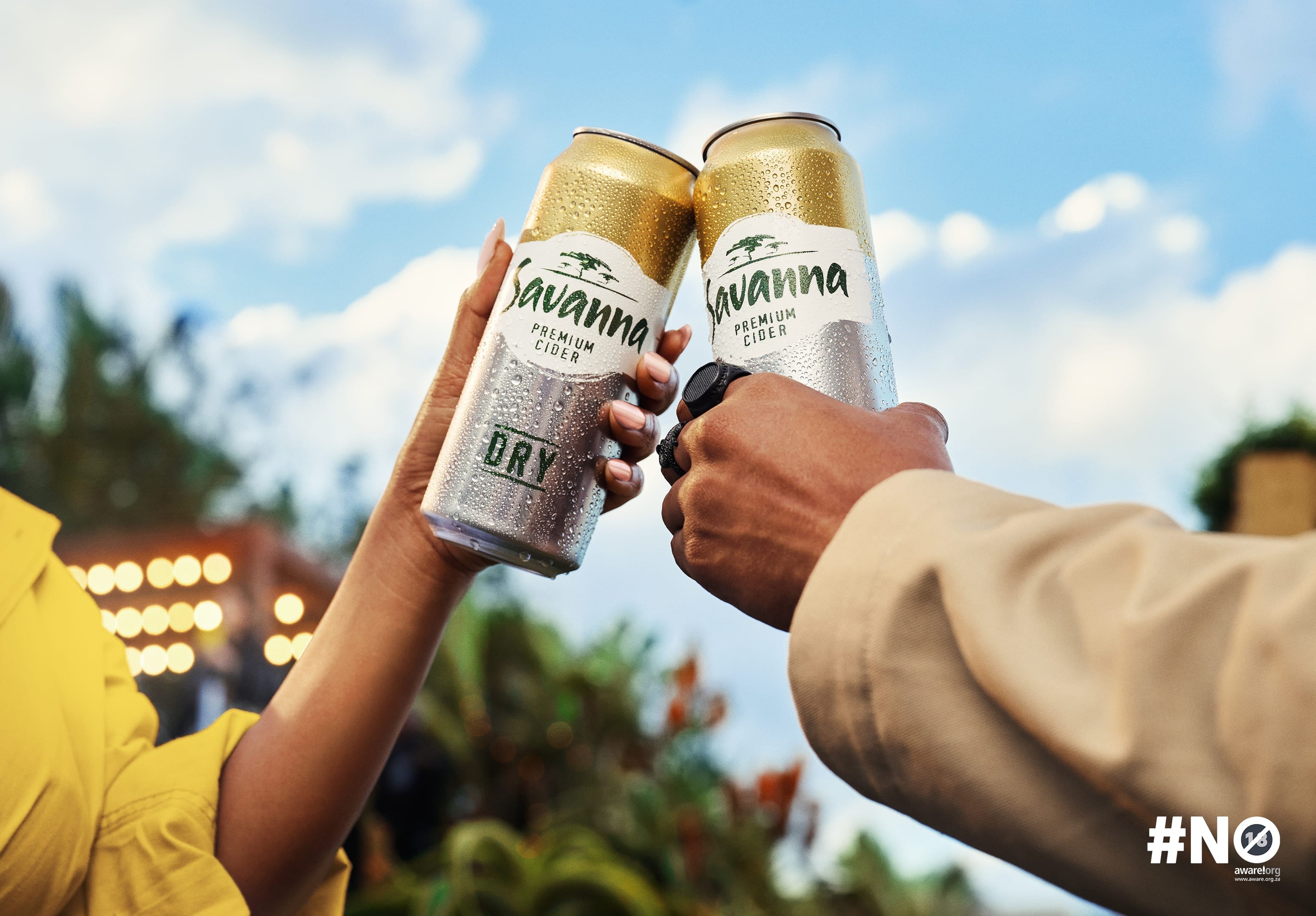 Savanna Dry