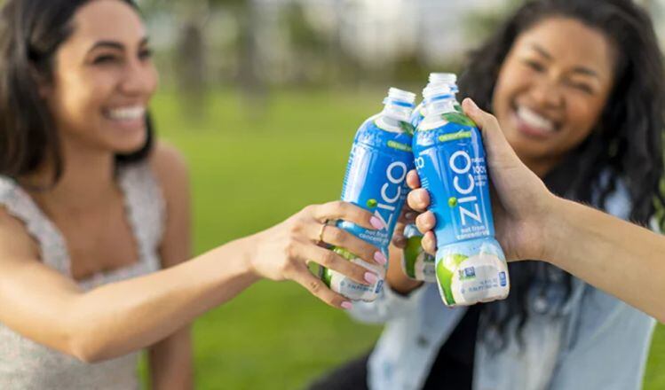 Coca-Cola to discontinue ZICO: 'Their greatest strength is also their greatest weakness,' says founder