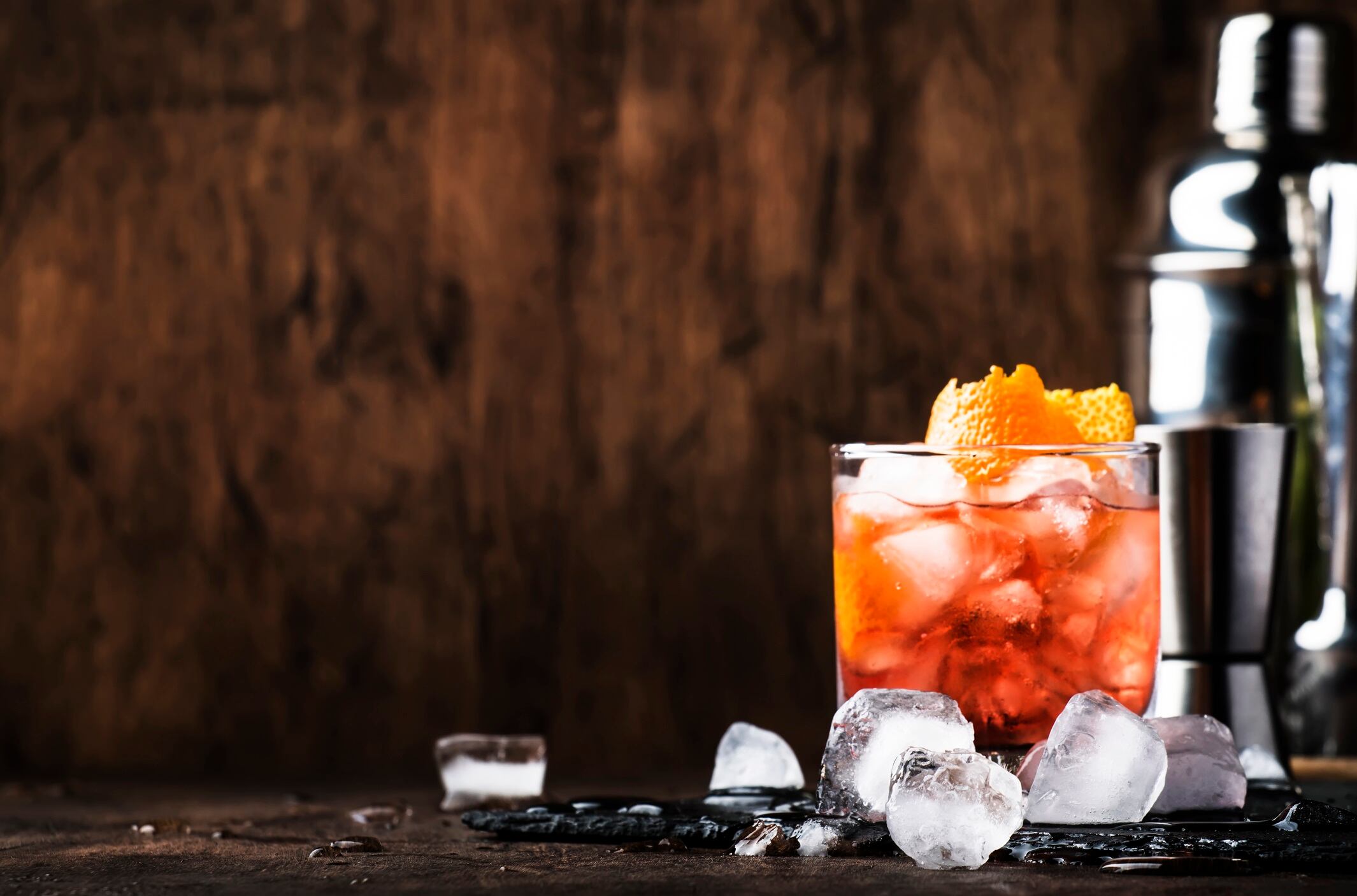 Pernod Ricard plans for continued uncertainty and volatility