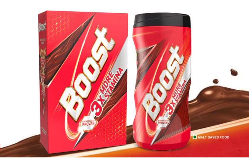 Unilever India renews commitment to grow Horlicks and Boost as core portfolio products