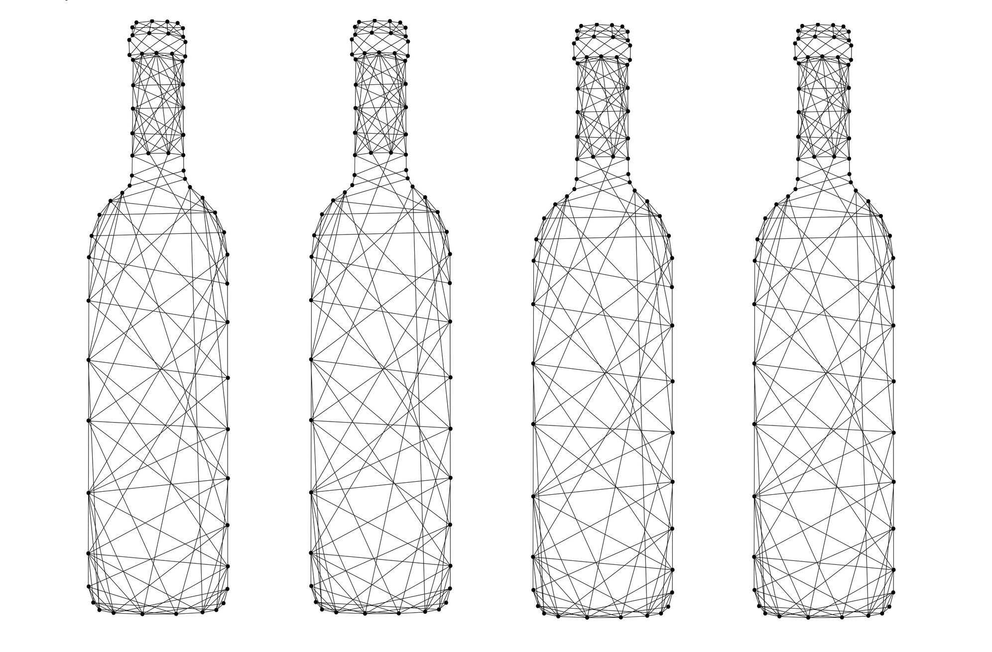 Thinking outside the bottle: Reimagining wine packaging