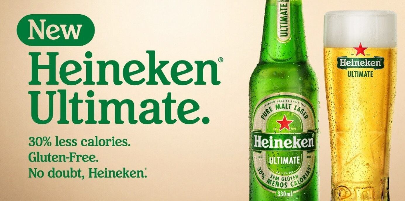 Heineken