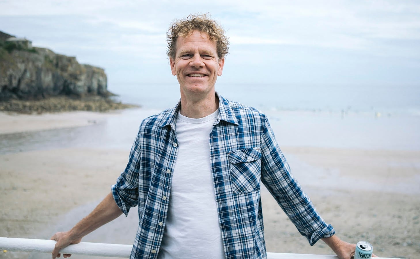 Huib van Bockel