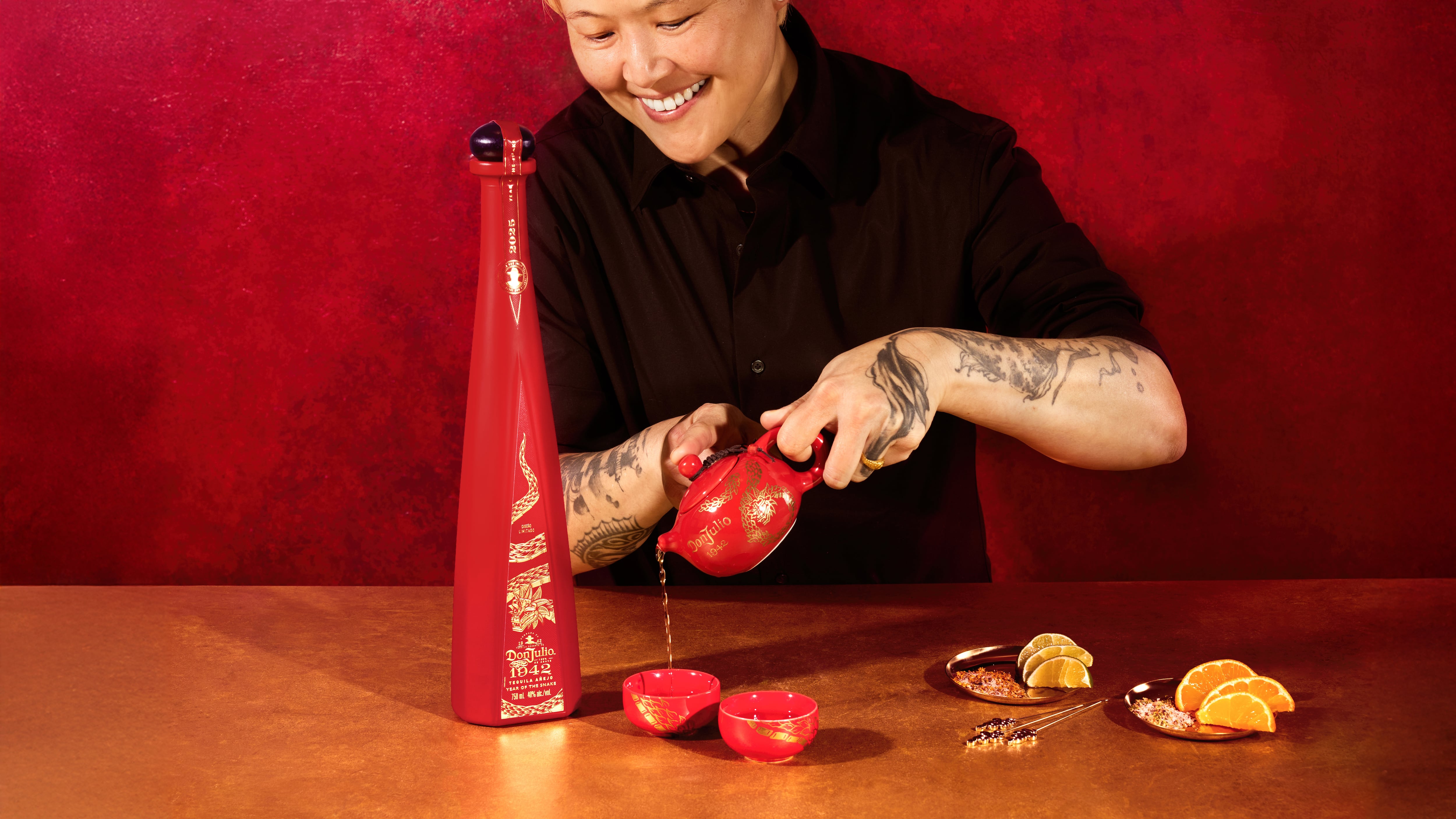New beverage launches: Red Bull Zero, Tequila Don Julio and more
