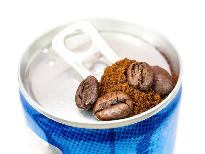 Caffeine cleared? Energy drinks’ heart effects may not be stimulant’s fault, says study