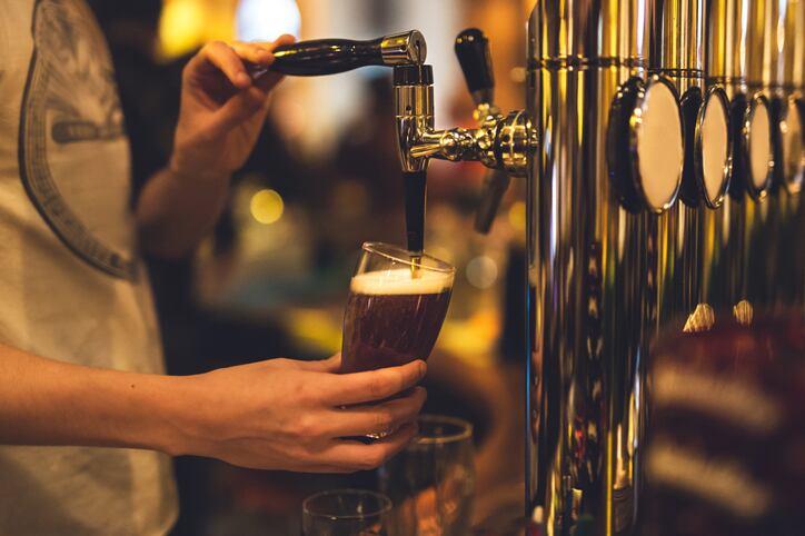 US government shutdown stalls craft beer innovation