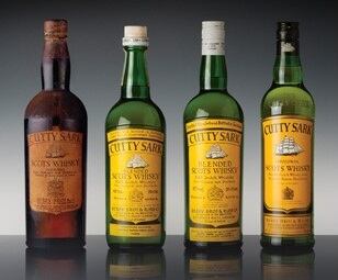 La Martiniquaise-Bardinet buys Scotch whisky Cutty Sark