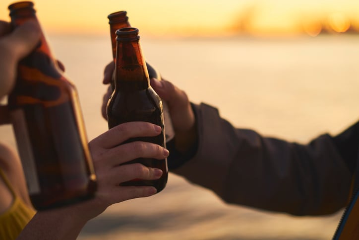 The latest US craft beer market figures: ‘In this maturing & competitive market, collective growth for the category is hard to come by’