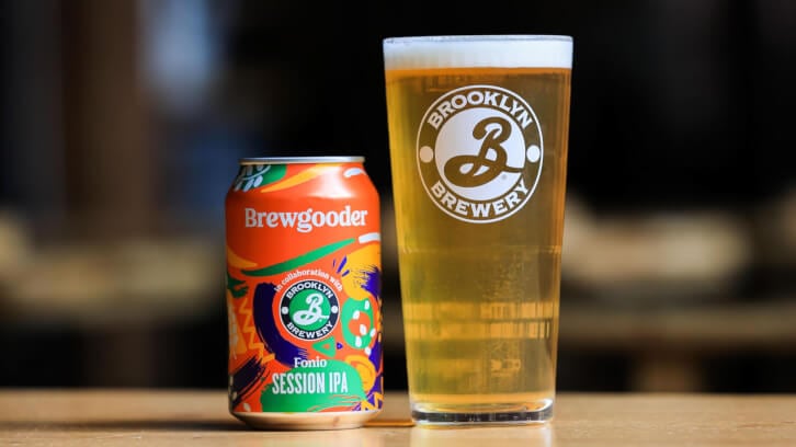 What's hitting the shelves? New beverage launches
