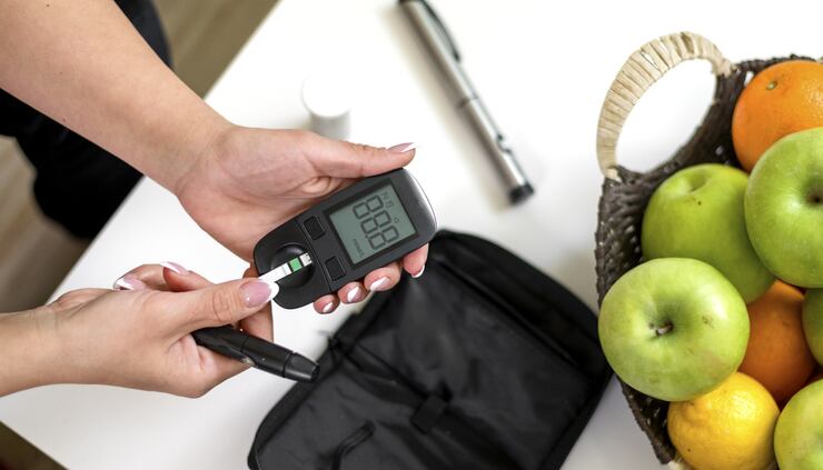 Stem sell: Twig tea lowers fasting blood glucose more than regular tea – 12-week study