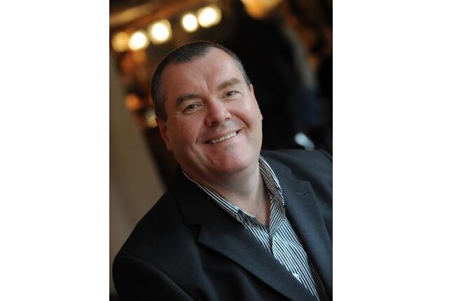 SIBA appoints Andy Slee as Chief Executive